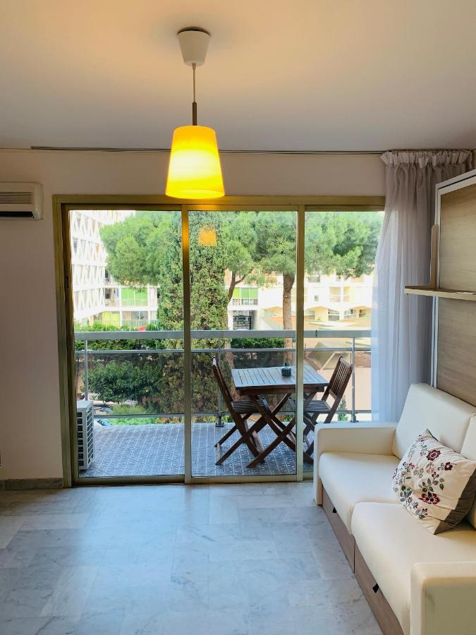 Les Appartements De Lina By Lg Immo - Self Check-In - La Grande-Motte Esterno foto