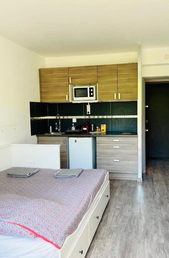 Les Appartements De Lina By Lg Immo - Self Check-In - La Grande-Motte Esterno foto