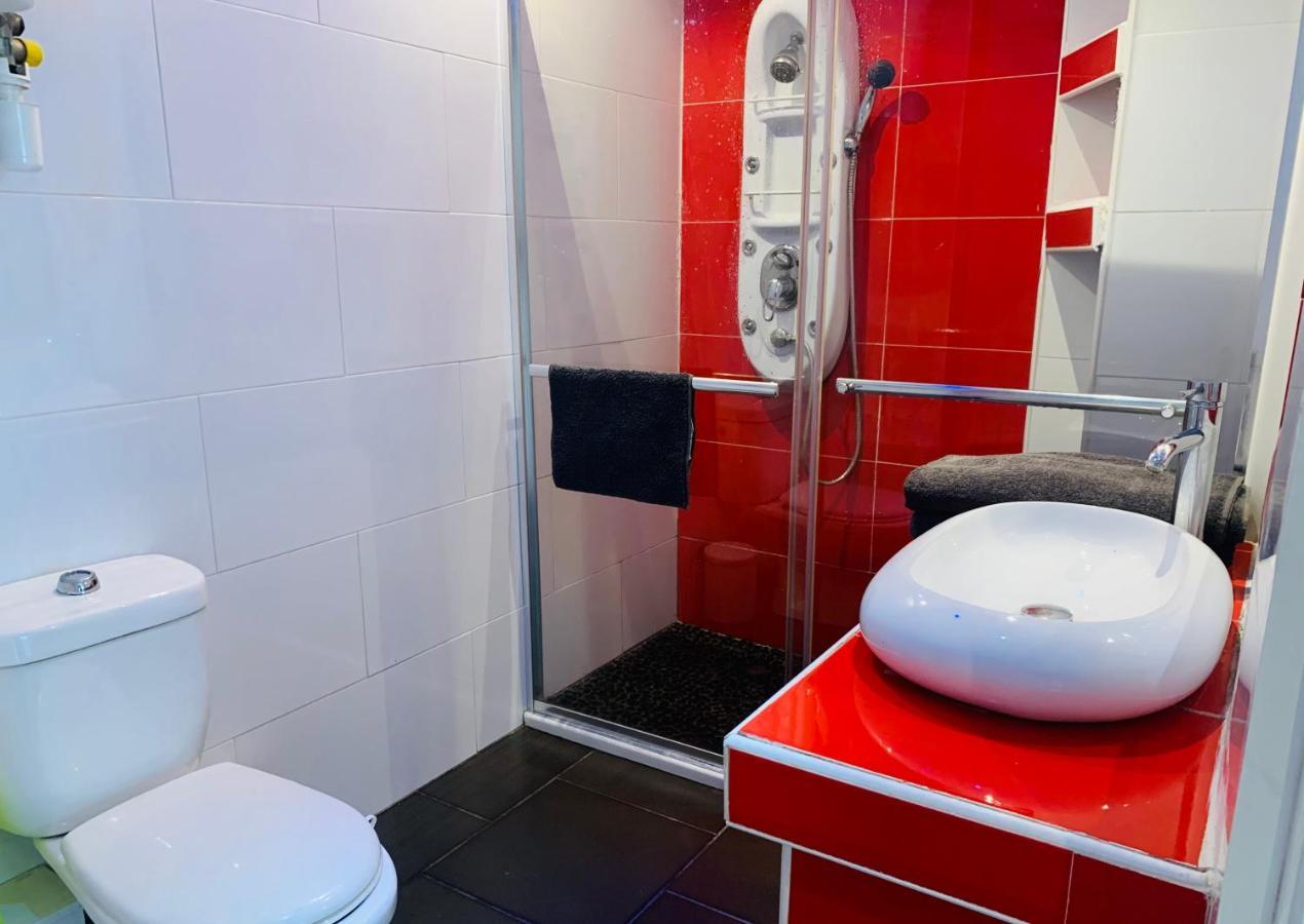 Les Appartements De Lina By Lg Immo - Self Check-In - La Grande-Motte Esterno foto