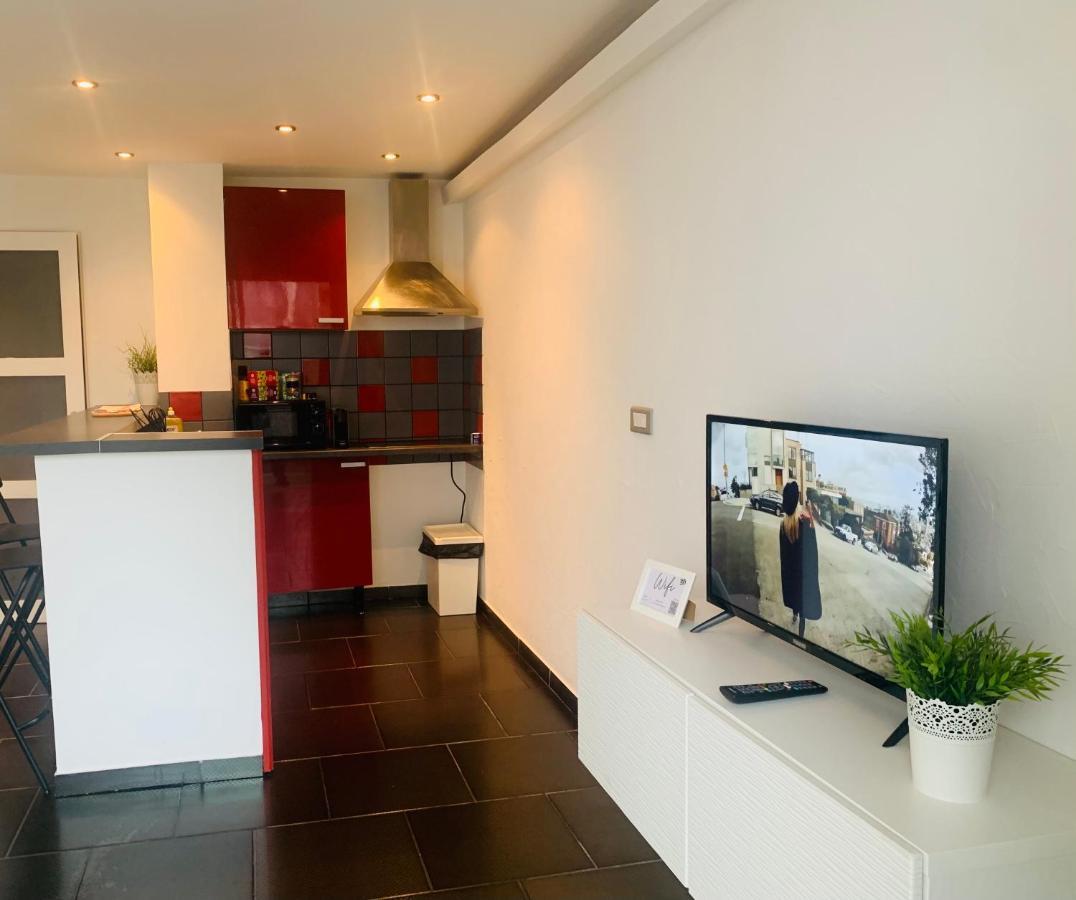 Les Appartements De Lina By Lg Immo - Self Check-In - La Grande-Motte Esterno foto
