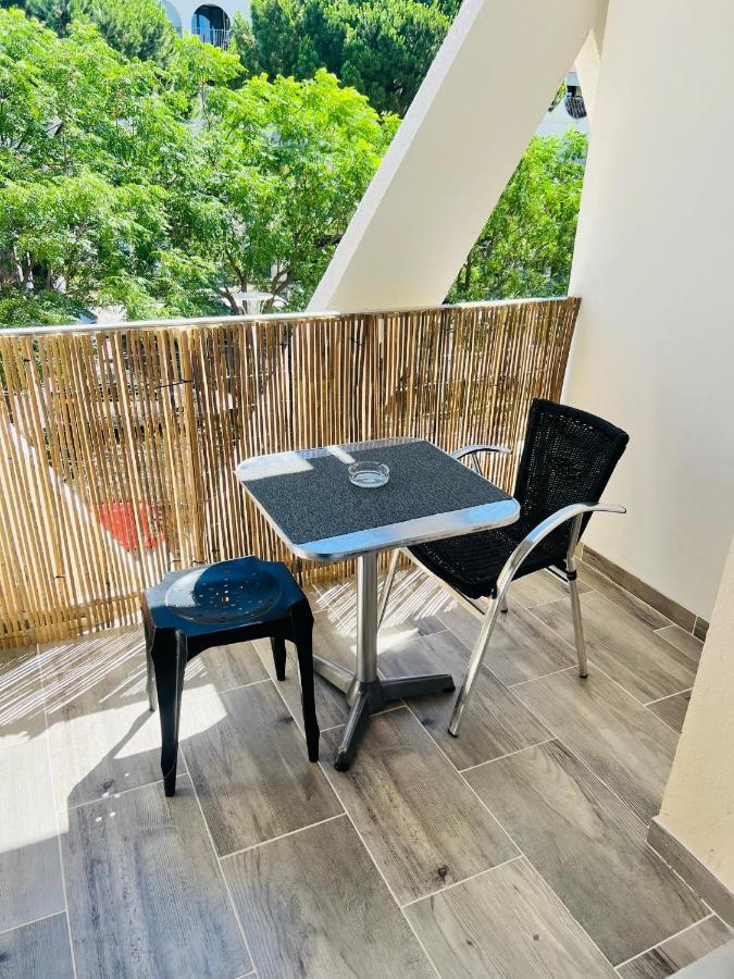 Les Appartements De Lina By Lg Immo - Self Check-In - La Grande-Motte Esterno foto
