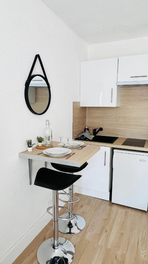 Les Appartements De Lina By Lg Immo - Self Check-In - La Grande-Motte Esterno foto