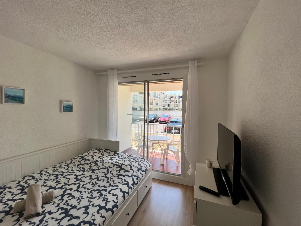 Les Appartements De Lina By Lg Immo - Self Check-In - La Grande-Motte Esterno foto