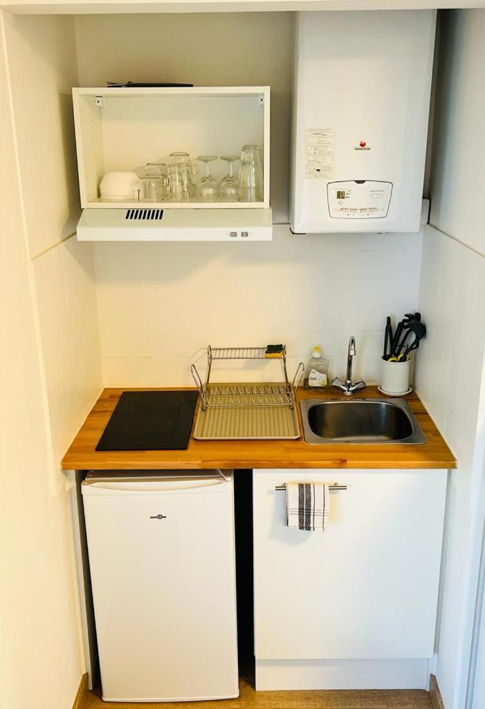 Les Appartements De Lina By Lg Immo - Self Check-In - La Grande-Motte Esterno foto