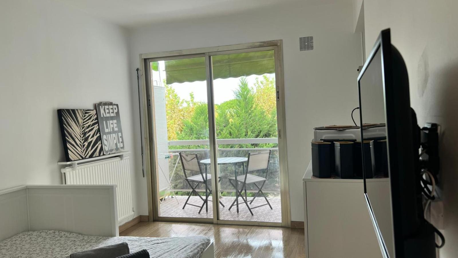 Les Appartements De Lina By Lg Immo - Self Check-In - La Grande-Motte Esterno foto